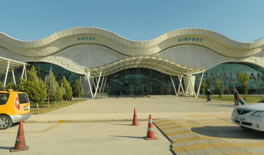 Mardin Mardin Airport