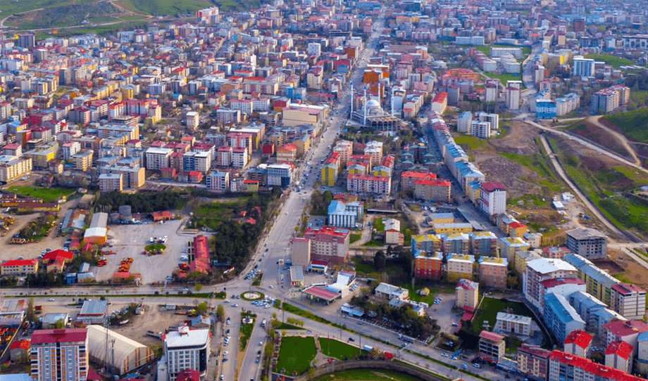 Muş 