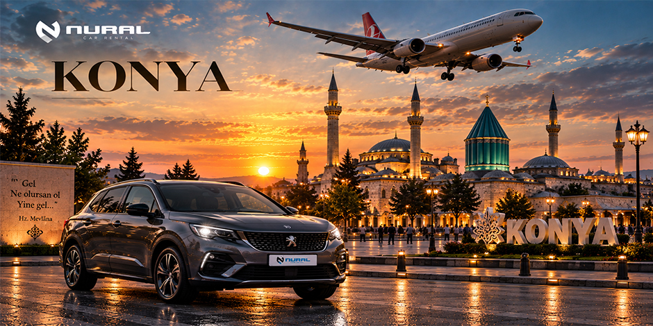 Konya 