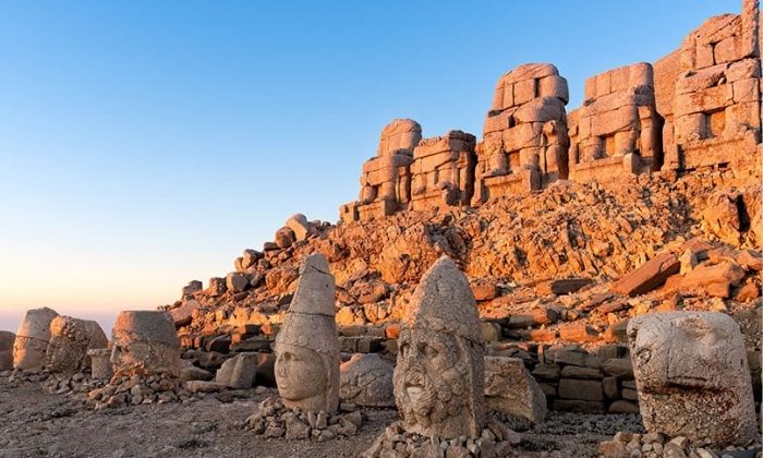 Adıyaman Flughafen Adıyaman