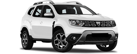 Dacıa Duster