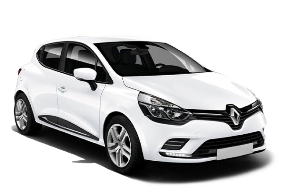 Renault Clıo
